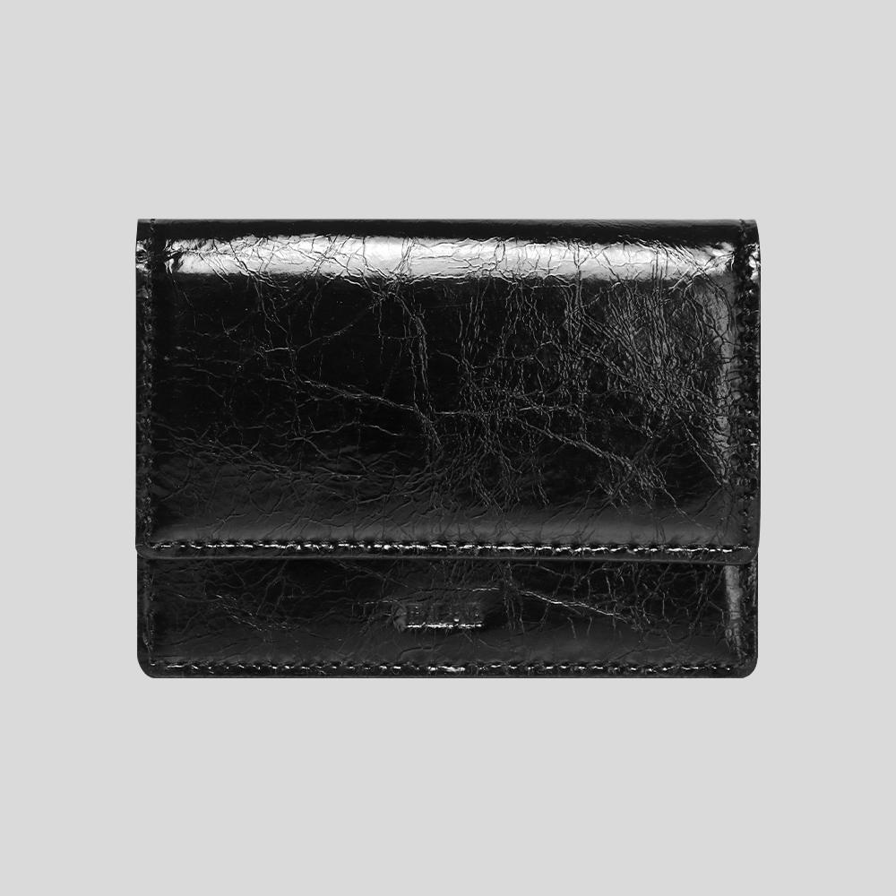 디랩 레브 아코디언 카드 지갑 - 3color