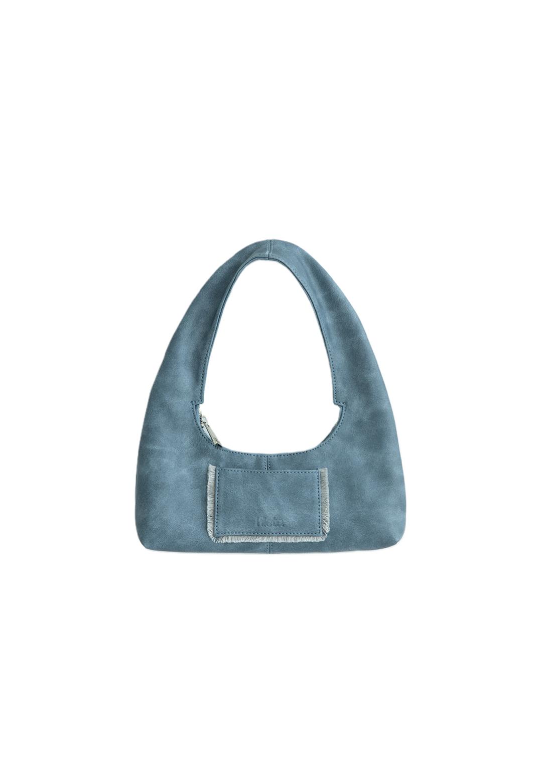 Baby Tina / Blue
