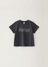 Paris printed T-Shirt - Darkgray