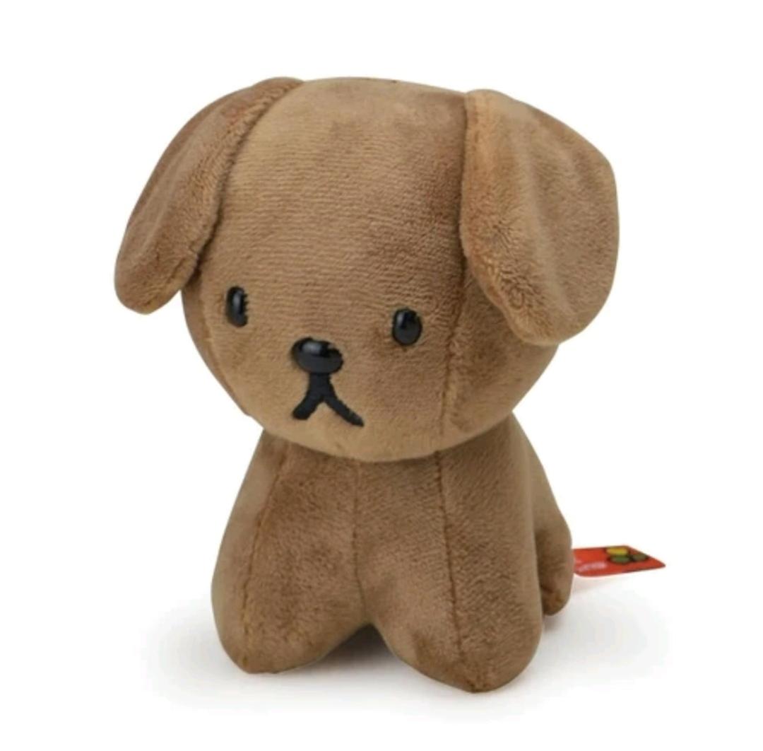 미피 패밀리 스너피 인형