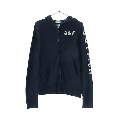 ABERCROMBIE  ZIP UP JACKETWOMAN