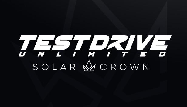 Test Drive Unlimited Solar Crown