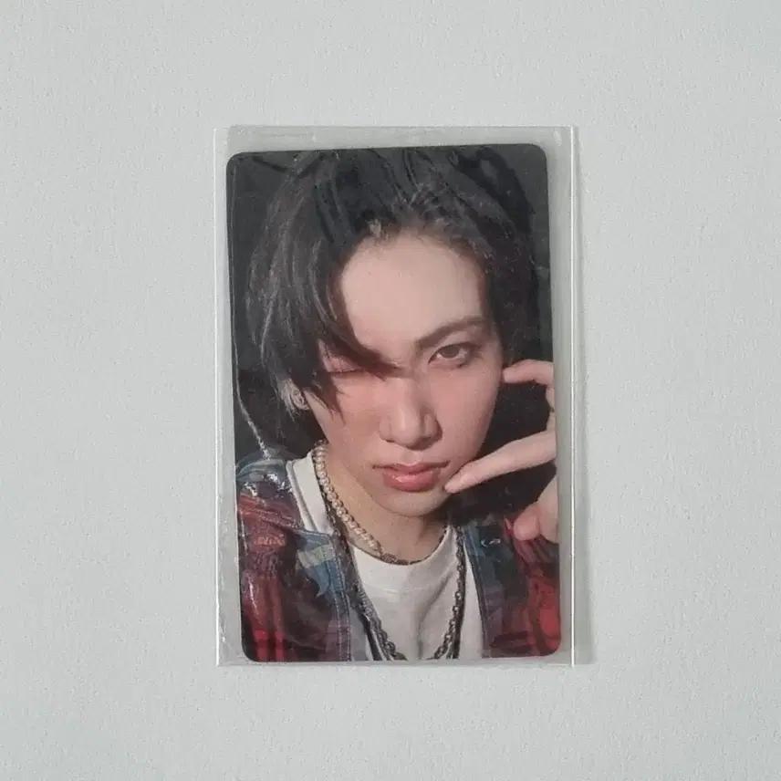 앤팀 유마 포카 미공포 양도