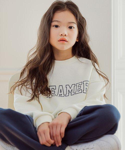 [CCW] 드림 맨투맨 세트