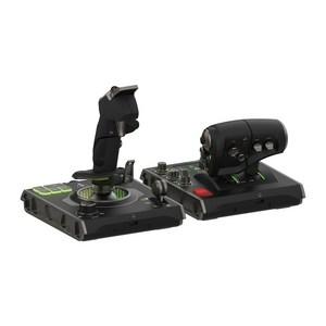 터틀비치 벨로시티원 플라이트덱 VelocityOne Flightdeck PC용 시뮬레이터, 1개, TBS-0724-05