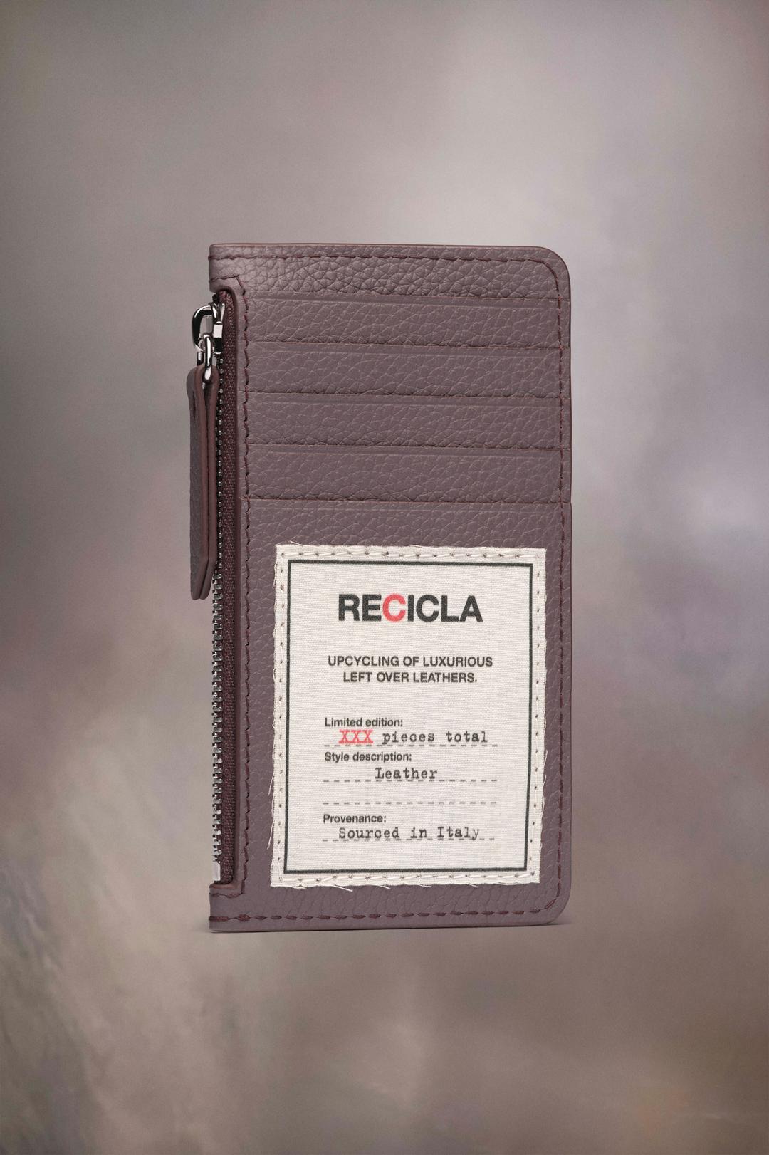 Recicla 지갑
