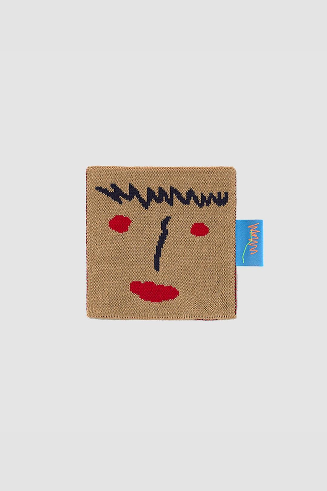 MOHS Coaster DRAWING EDITION-01 쿡히언니