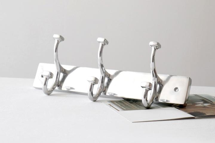 코스 벽걸이 3구