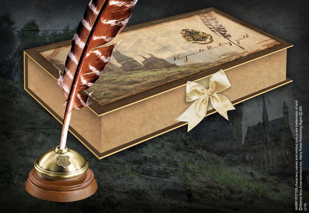 Hogwarts Writing Quill