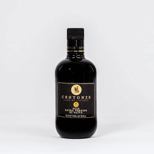 센톤즈 엑스트라버진 올리브오일
