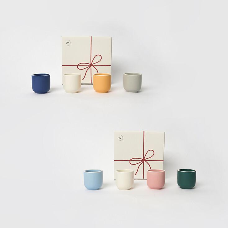 [DTD] SOJU CUP 4EA SET