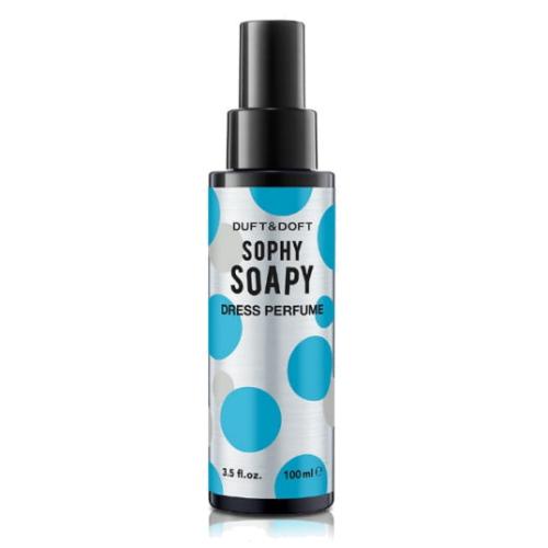 더프트앤도프트 드레스퍼퓸 소피소피 100ml [1개]