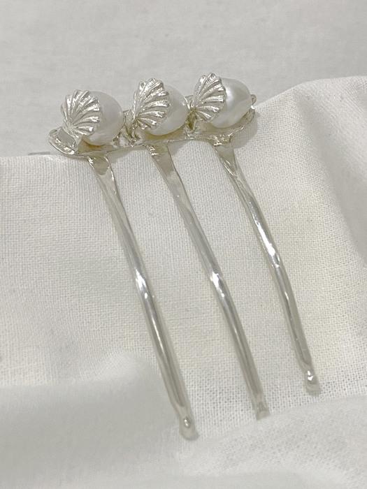 Little Ariel hairpin