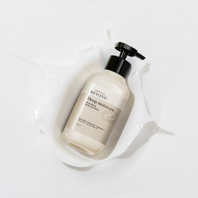 딥모이스처 스무딩 바디에멀전 500ml