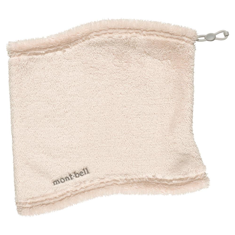 몽벨 클리마 에어 넥 게이터 LIGHT PINK JBEXWUZZ274