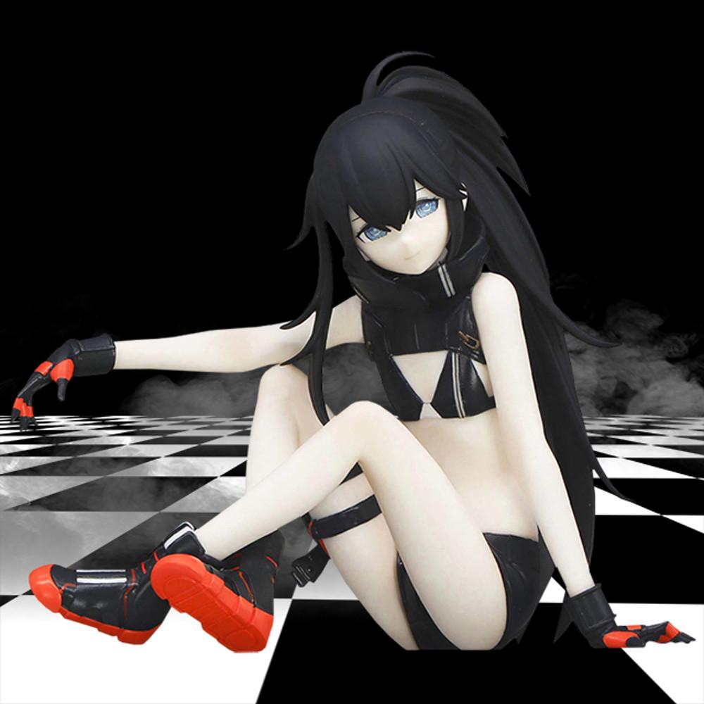 [예약] 누들스토퍼 블랙 록 슈터