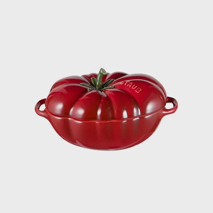 [2월 말 순차배송] 세라믹 토마토 꼬꼬떼 16cm 체리 ST40511-855