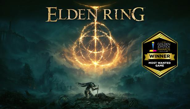 ELDEN RING