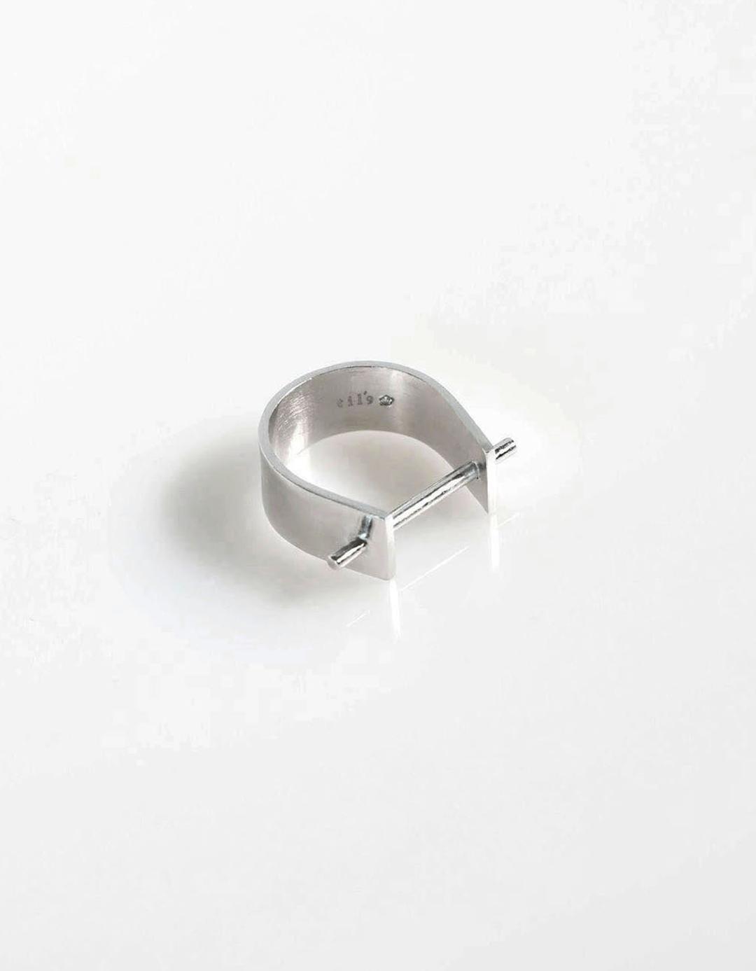 'A\' ring * Showroom only *