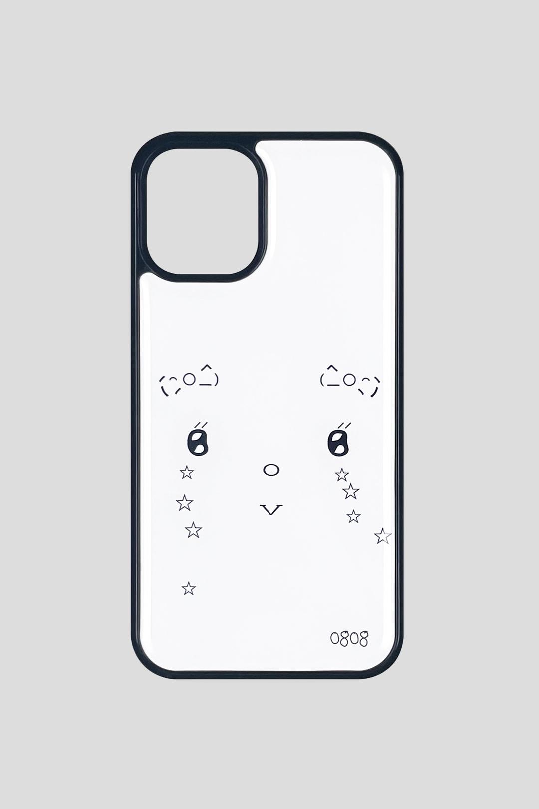 crybaby emoji phonecase