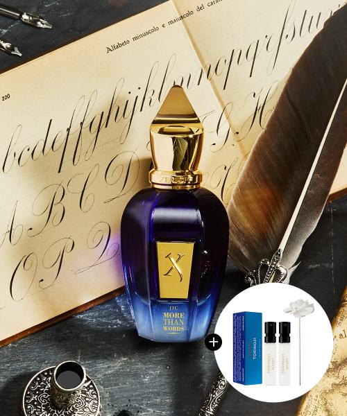 모어 댄 워즈 오드퍼퓸 50ml