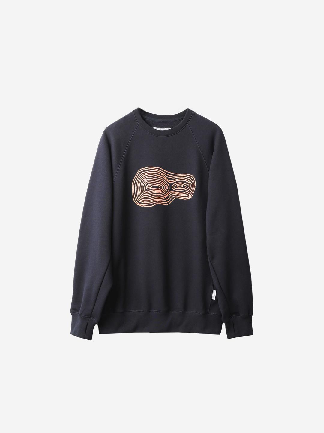 GONGZONE MTM (DARK NAVY)