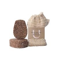 유랑 모링가 두피튼튼 샴푸바