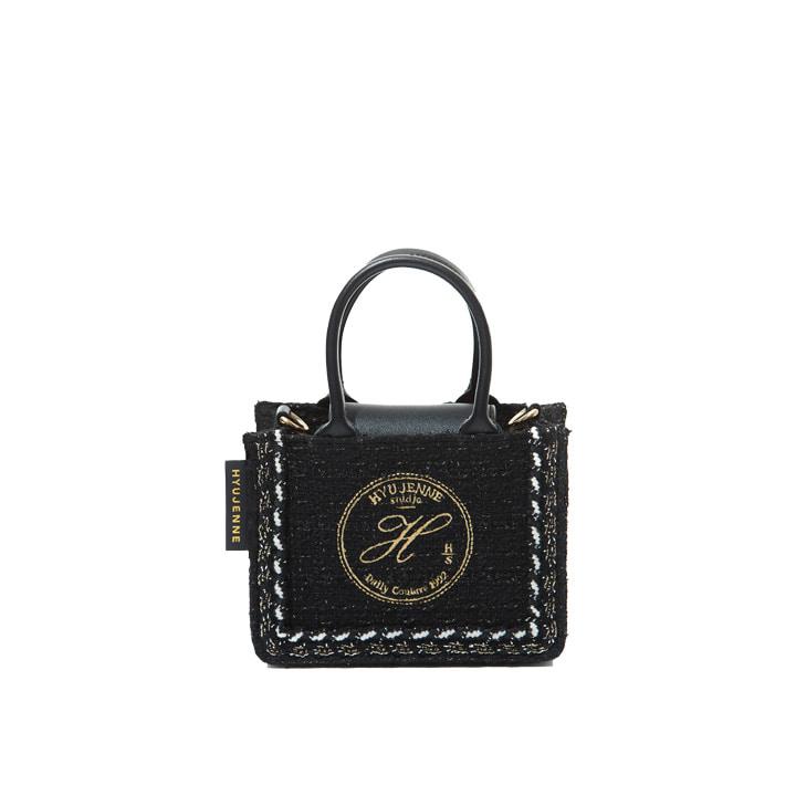 라푸 클래식 쁘띠 블랙