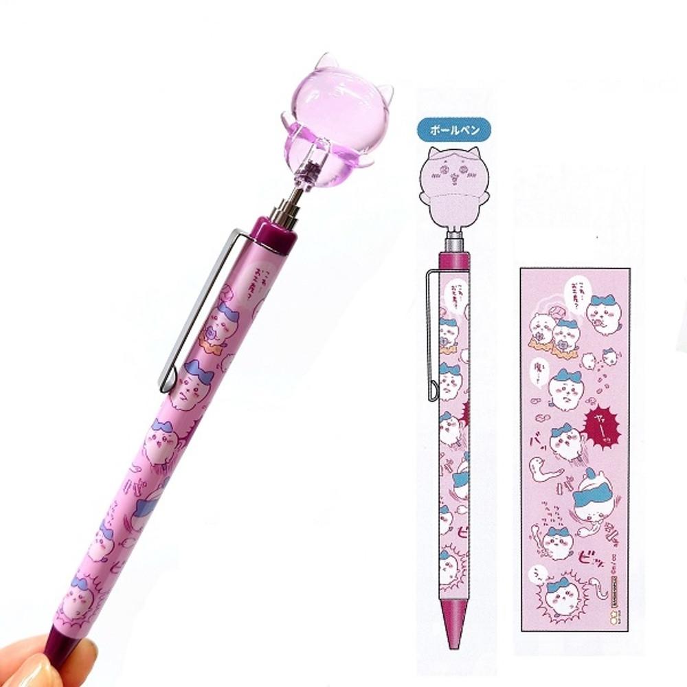 치이카와 하치와레 메두사의 돌 볼펜