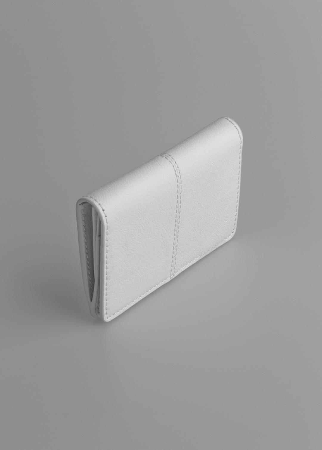 Deepsleep fold / white