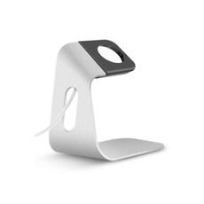 인뮤즈 애플워치 메탈 충전독 거치대