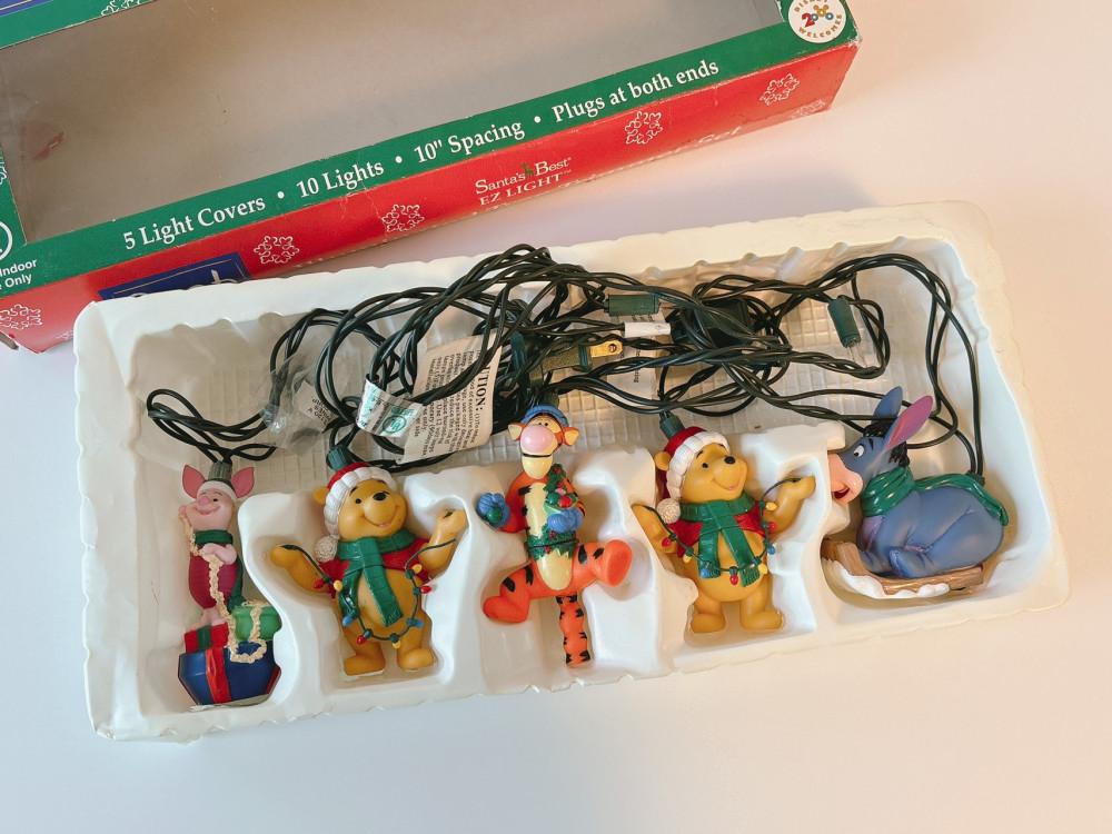 곰돌이푸 트리라이트