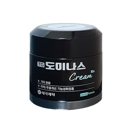 TG 도미나스 크림 RX 50g x 1개 **