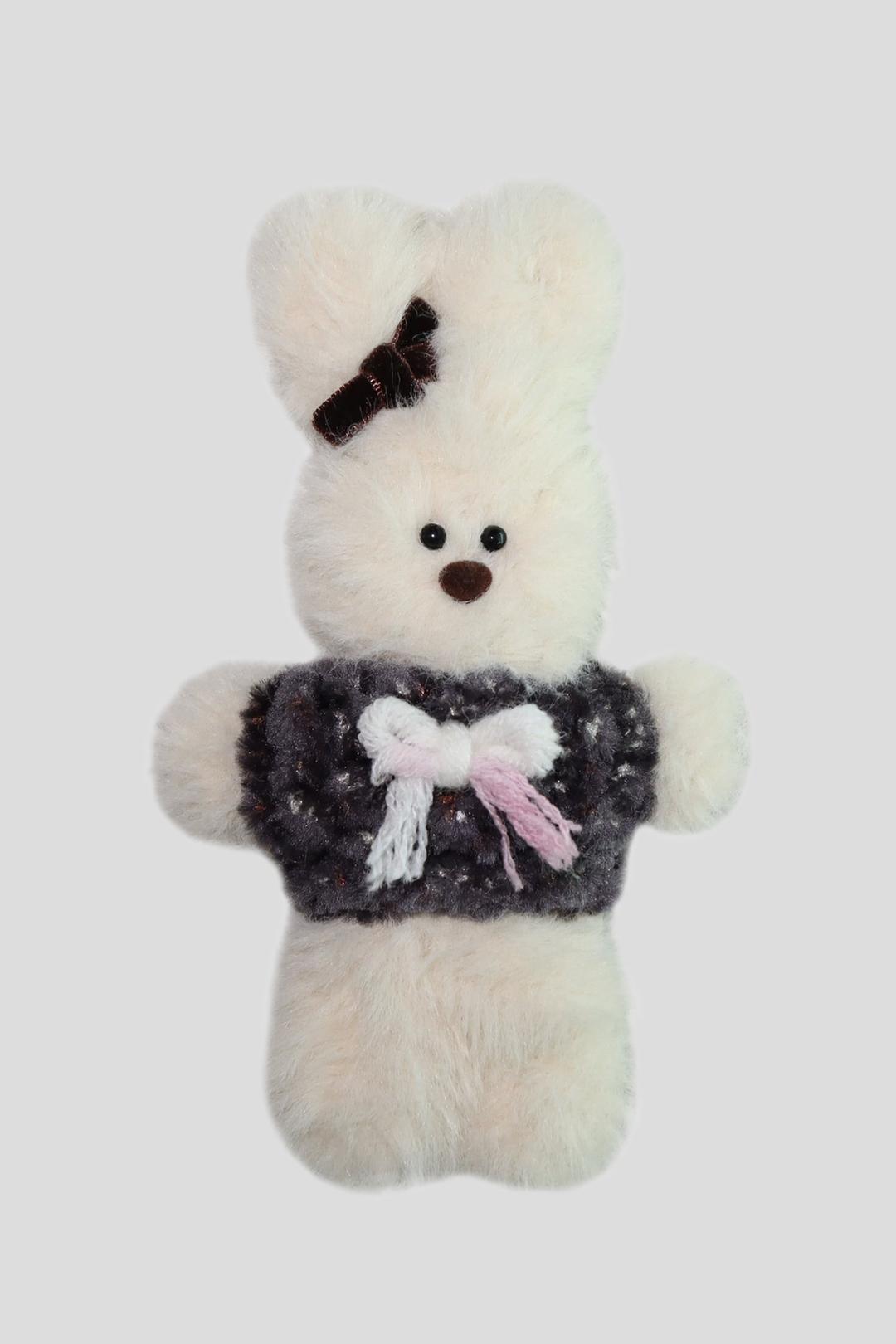 은하수토끼 keyring