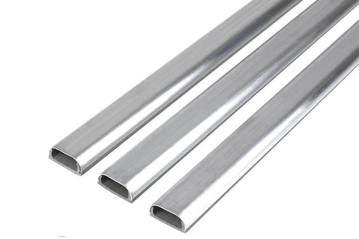 알루미늄 몰딩 전선가리기 쫄대 폴대 인테리어 알루미늄 선정리 커버