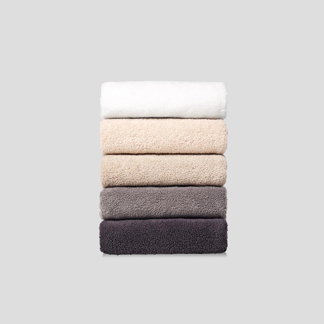 타월로지스트 프리미엄 솜 타월 Essential Color, 40x85cm (1장)