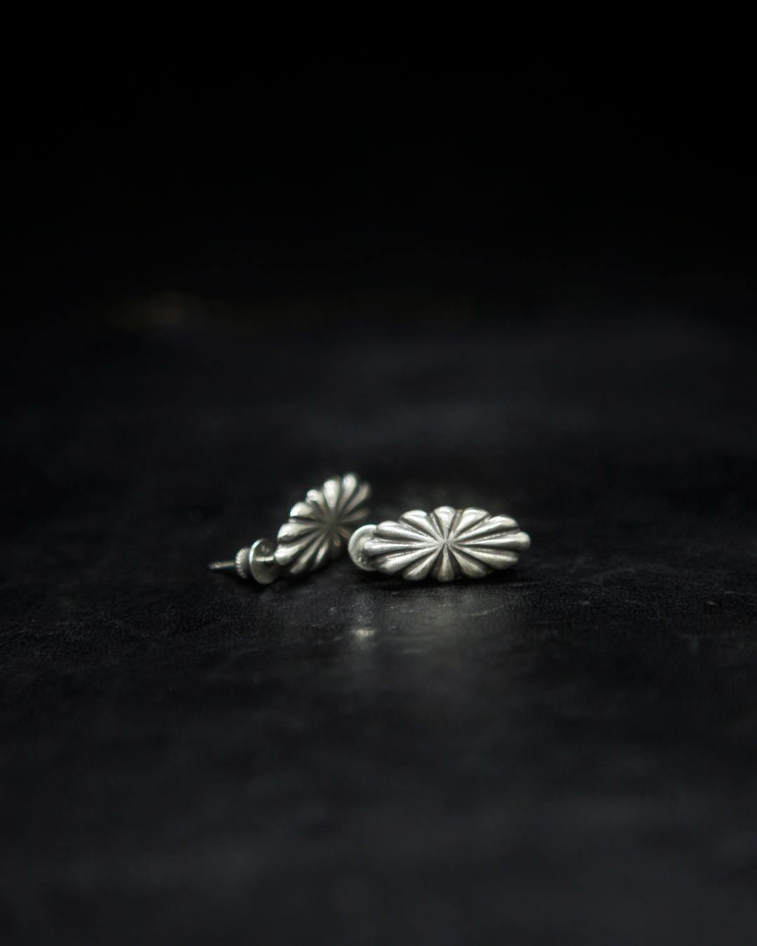 CONCHO EARRING _ 2