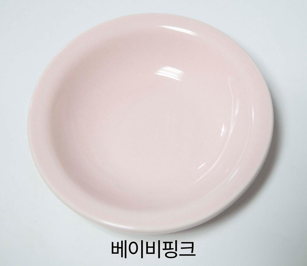 츄르접시 B급(지름 11cm)