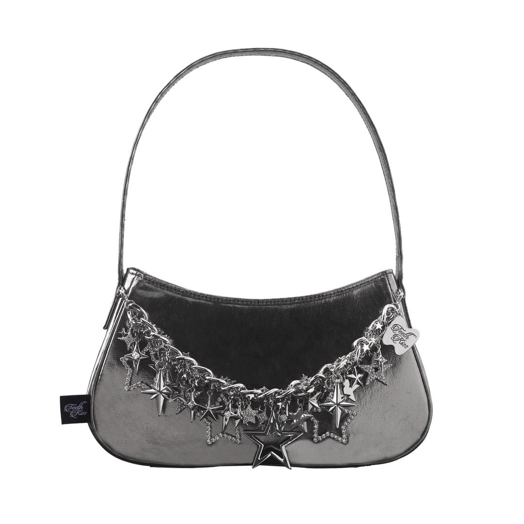 Dusty Silver - Stellar Road