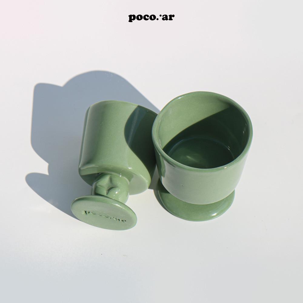 [POCO:AR] JOIN US! CUP - #GREEN