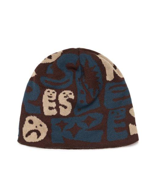 Love Lores Beanie - Navy