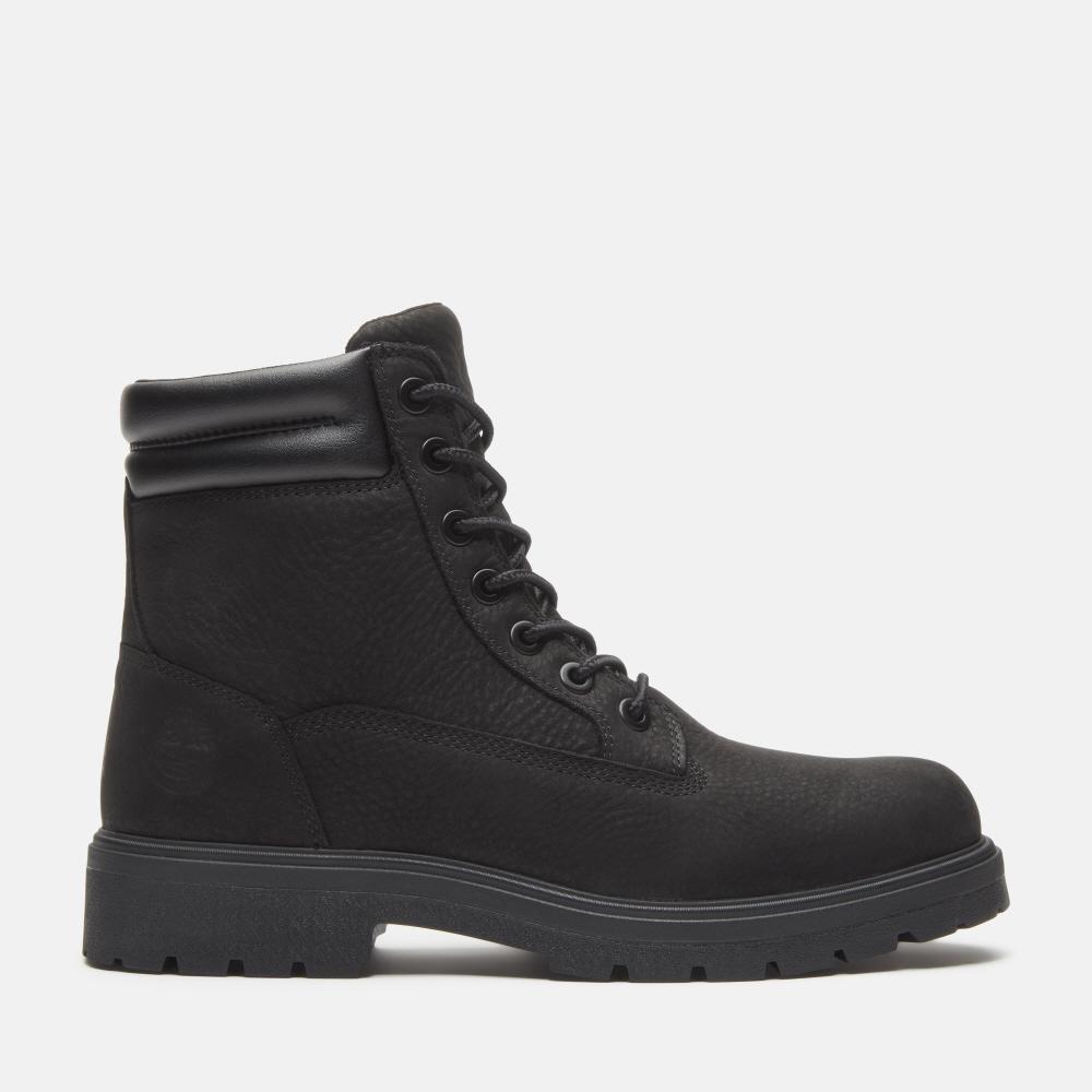 남성 오번 폴스 6인치 워터프루프 워커부츠