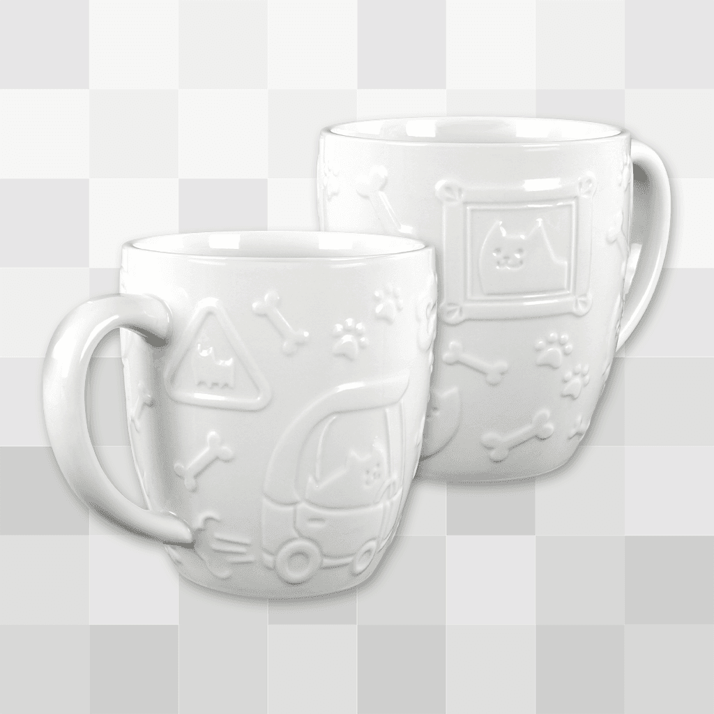 Annoying Dog Mug