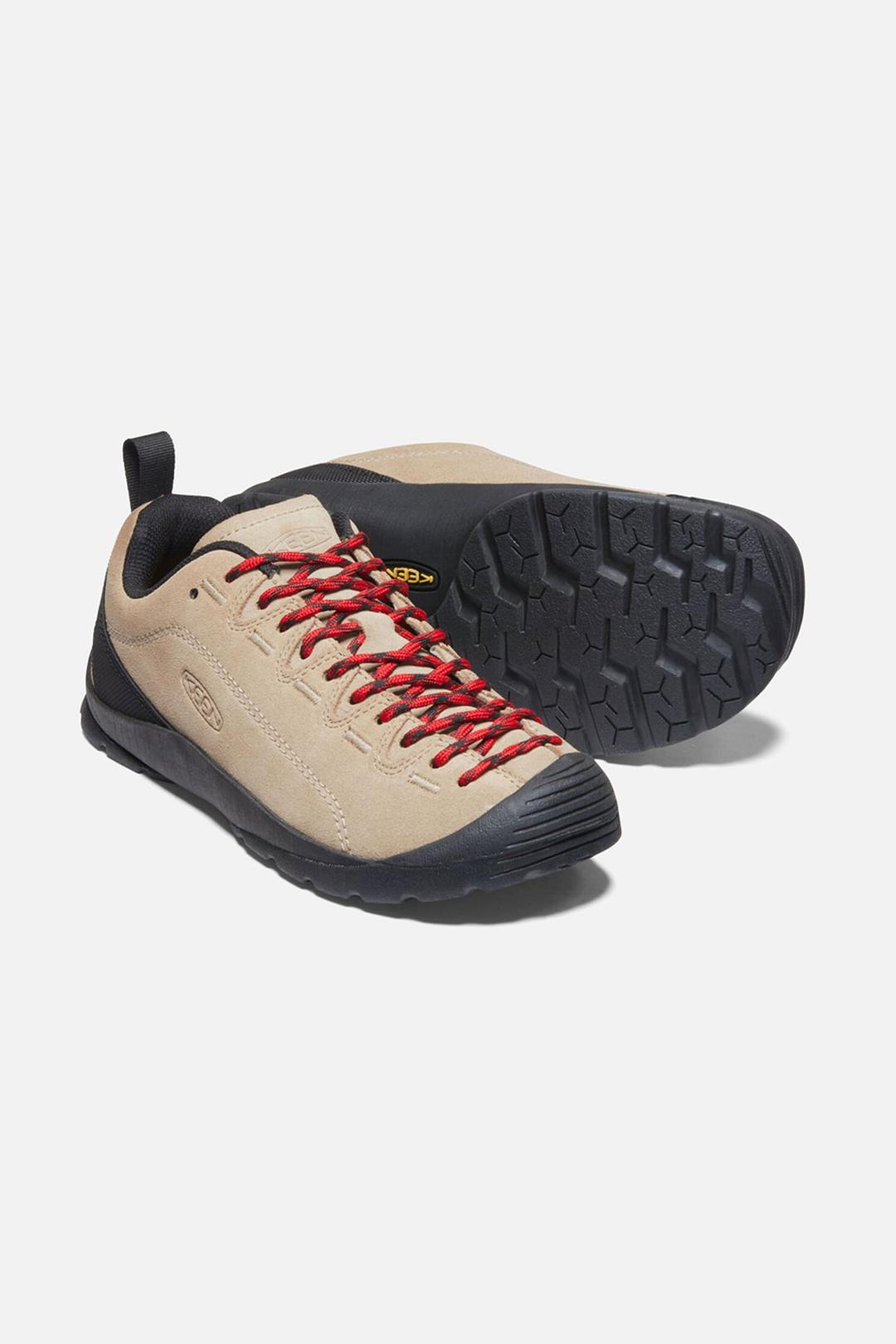 [KEEN] JASPER - SILVER MINK