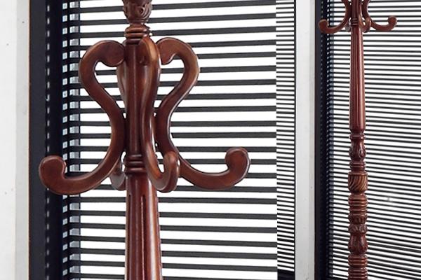 아트인 엔틱옷걸이