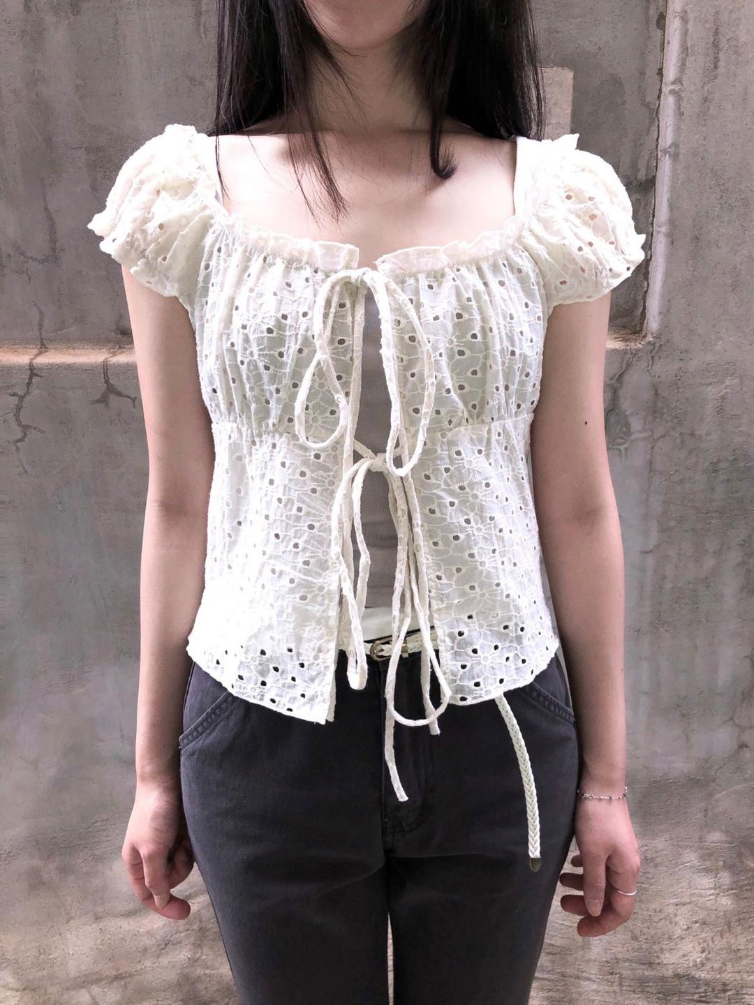 sunflower punching top