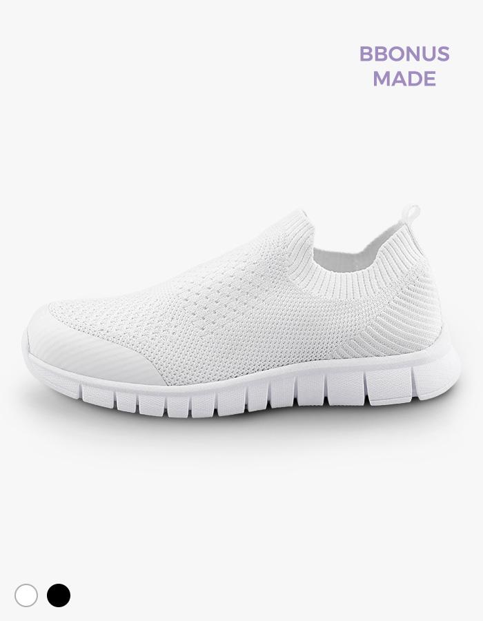 뽀너스 깃털 운동화