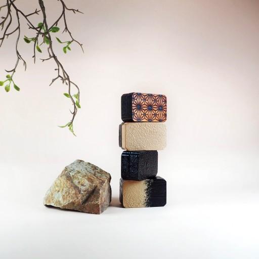 [hue] 칠흑 칫솔케이스