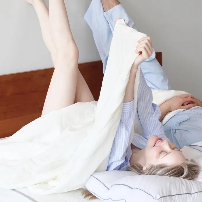 [3 color] 더험블 오가닉 여름이불 (S/SS,Q,K/LK)