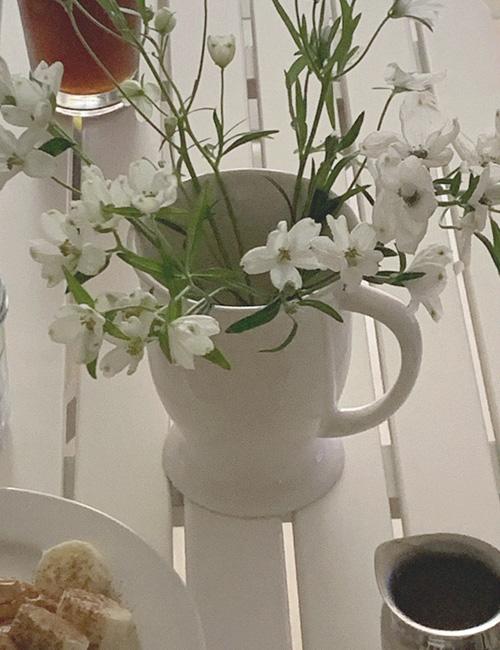 Objet Mug